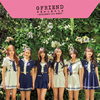 GFRIEND / 䤿ϡGFRIEND 1st BEST []