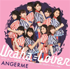 ANGERME / 㤱ʤĶ / Uraha=Lover / ʤ...friends(2018ƥåVer.)(B) [CD+DVD] []