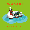 SUSHIBOYS / WASABI