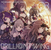 ֥ɥޥ 㥤ˡ顼THE IDOLM@STER SHINY COLORS BRILLI@NT WING 03 Х٥륷ƥ쥤  ƥ