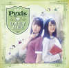 Pyxis / LONELY ALICE [CD+DVD] []