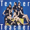 AKB48  Teacher Teacher(Type B)