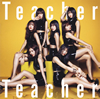 AKB48 / Teacher Teacher(Type C) [CD+DVD] []