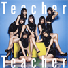 AKB48 / Teacher Teacher(Type D) [CD+DVD] []