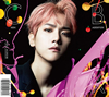 EXO-CBX  MAGIC(BAEKHYUN Ver.)