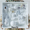 Superfly / Bloom [2CD]