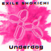 EXILE SHOKICHI / Underdog [CD+DVD]
