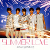 MAG!CPRINCE / SUMMER LOVE [CD+DVD] []