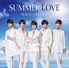 MAG!CPRINCE / SUMMER LOVE