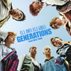 GENERATIONS from EXILE TRIBE / F.L.Y. BOYS F.L.Y. GIRLS [CD+DVD]