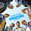 GENERATIONS from EXILE TRIBE / F.L.Y. BOYS F.L.Y. GIRLS