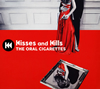 THE ORAL CIGARETTES / Kisses and Kills [CD+DVD] []