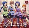 ֥ɥޥ ߥꥪ饤!THE IDOLM@STER MILLION THE@TER GENERATION 09  4Luxury