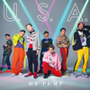 DA PUMP / U.S.A. [CD+DVD] []