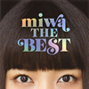 miwa / THE BEST [2CD]