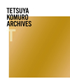 TETSUYA KOMURO ARCHIVEST [4CD]