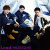 Lead / MILESTONE [2CD] [][]