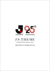 Ȫƻ  J'S THEMEThanks 25th Anniversary