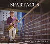 Τ¼̭ - SPARTACUS [CD] [ǥѥå]