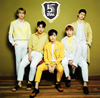 B1A4 / 5 [CD+DVD] []