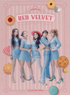 Red Velvet / #Cookie Jar []