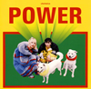 chelmico/POWER [CD]