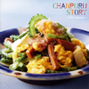 CHANPURU STORYHY tribute