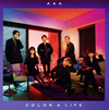 AAA / COLOR A LIFE [Blu-ray+CD]