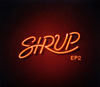 SIRUP/SIRUP EP2 [CD] [デジパック仕様]