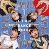 noovy / LION DANCE [CD+DVD] []