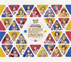 ֥ɥޥ ߥꥪ饤!THE IDOLM@STER MILLION THE@TER GENERATION 11 UNION!!  765 MILLION ALLSTARS