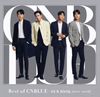 CNBLUE / Best of CNBLUE / OUR BOOK[2011-2018] [CD+DVD] []