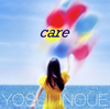 井上陽水/care [CD]