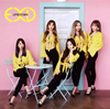 EXID / UP&DOWN(JAPANESE VERSION) [CD+DVD] []