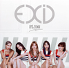 EXID / UP&DOWN(JAPANESE VERSION)