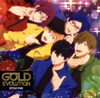 Free!-Dive to the Future-EDΡGOLD EVOLUTION  STYLE FIVE