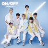 ONF / ON / OFF-Japanese Ver.-