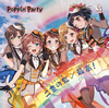 ֥Хɥ!륺Хɥѡƥ!סŤ(֥ 쥤ܥ) / ǹ(Ԥ)! / Poppin'Party [Blu-ray+CD] []