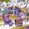 ケツメイシ / 夏のプリンス / 風は吹いている