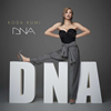 KODA KUMI / DNA [CD+DVD]
