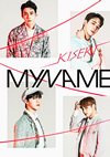 MYNAME / KISEKI [CD+2DVD] []