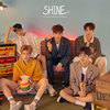 PENTAGON / SHINE [][]