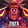 TOMOYASU HOTEI  202X