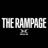 THE RAMPAGE from EXILE TRIBE / THE RAMPAGE [2CD+DVD]