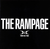 THE RAMPAGE from EXILE TRIBE / THE RAMPAGE [2CD]