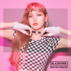 BLACKPINK / DDU-DU DDU-DU(LISA Ver.)