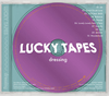 LUCKY TAPES / dressing [CD+DVD] []