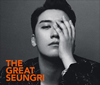 V.I(from BIGBANG) / THE GREAT SEUNGRI [2CD+DVD]