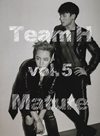 TEAM H / Mature [CD+DVD] []