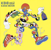 KANA-BOON / KBB vol.2